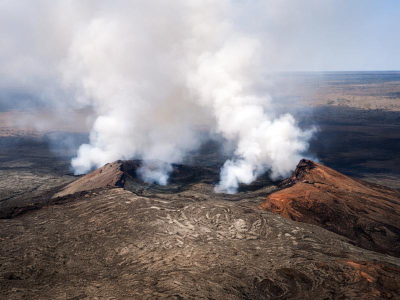 Best Full-Day Volcano Tour from Hilo