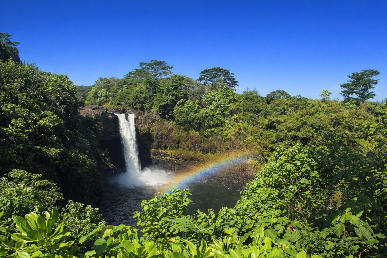 Hilo Tours