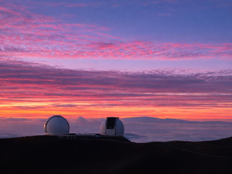 Mauna Kea Summit Sunset & Stargazing Tour – Hawaii’s Ultimate Experience