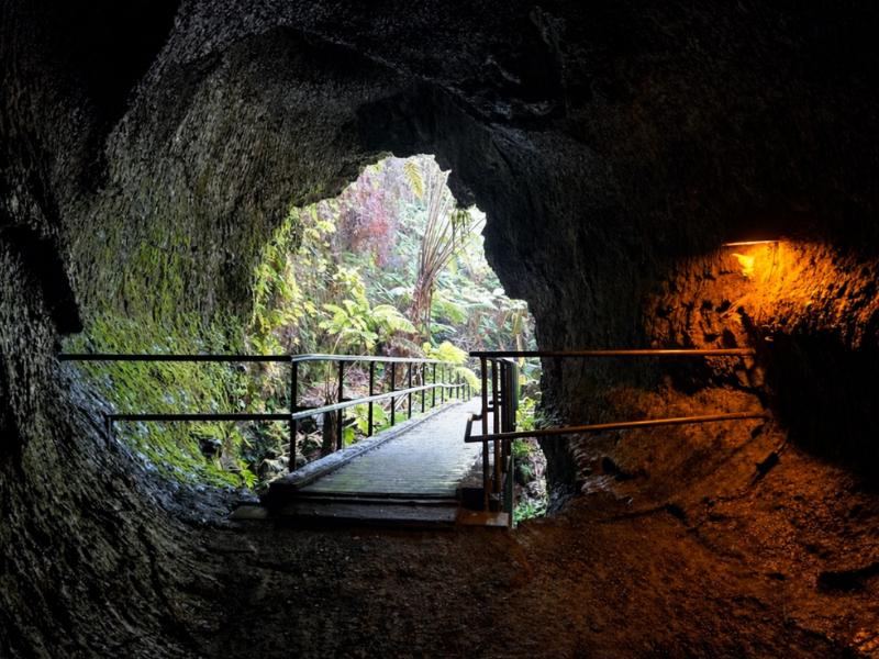 Private Hilo & Big Island East Side Custom Tour